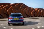 Audi S6 Sedan TDI 2019 года (UK)